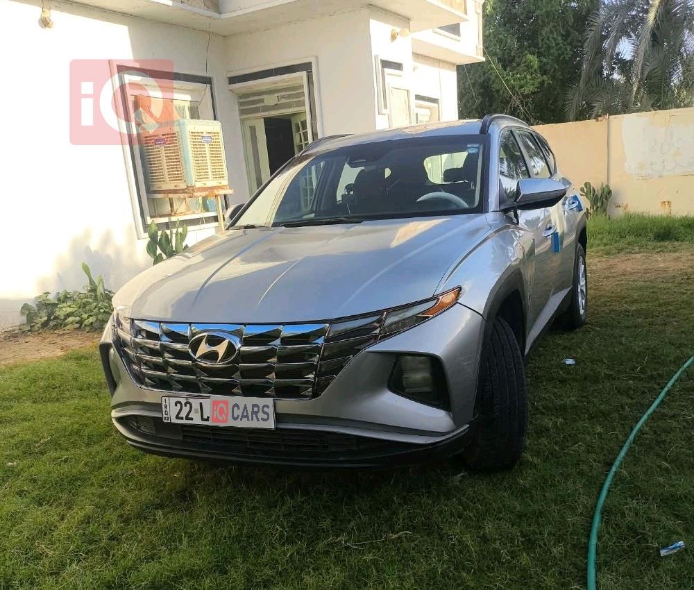 هيونداي توسان